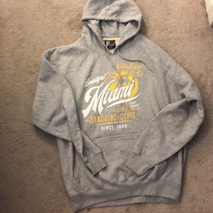 Miami Sweatshirt